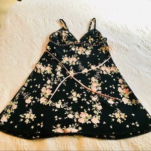 NWOT Oscar de la Renta chemise size S